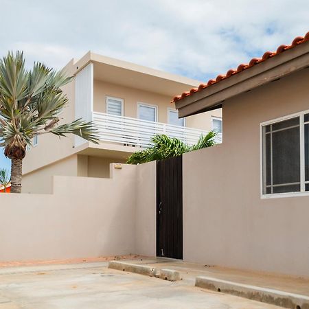 Beach Homes Aruba Ноорд Екстер'єр фото