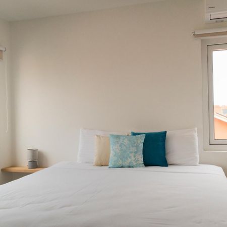 Beach Homes Aruba Ноорд Екстер'єр фото