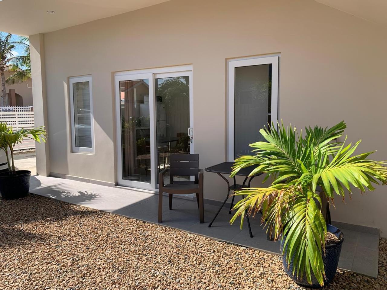 Beach Homes Aruba Ноорд Екстер'єр фото