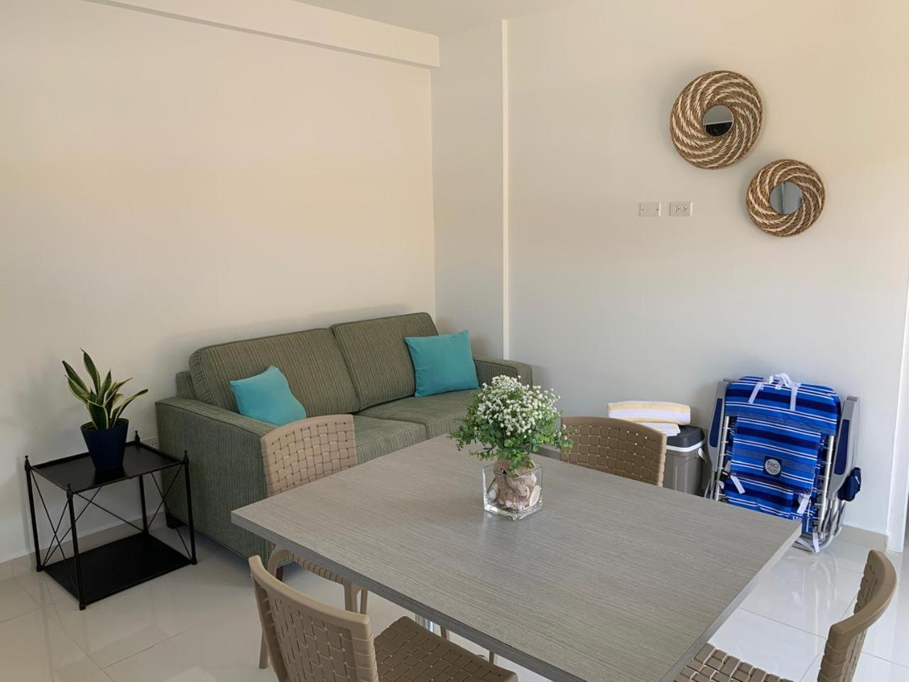 Beach Homes Aruba Ноорд Екстер'єр фото