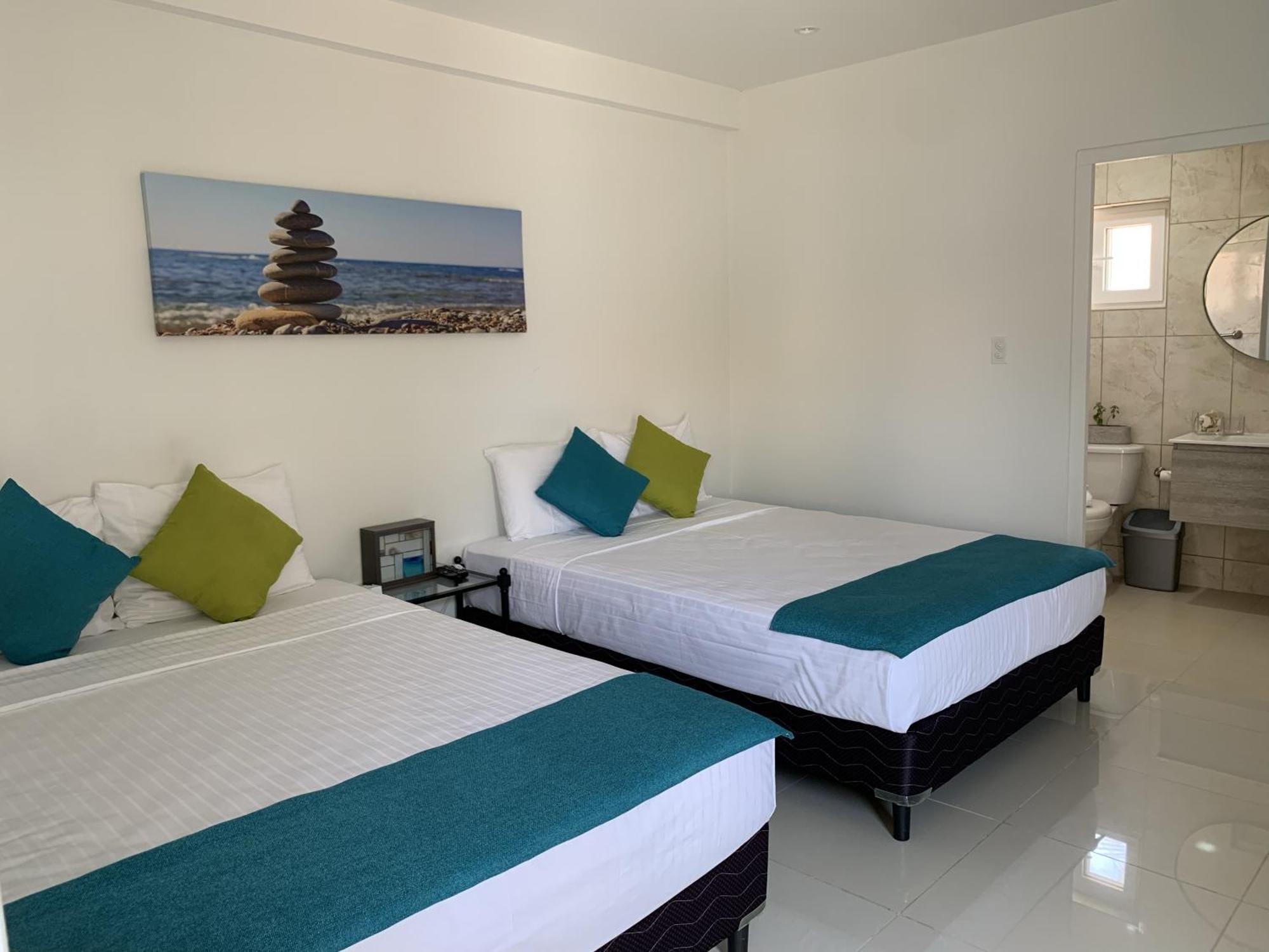 Beach Homes Aruba Ноорд Екстер'єр фото
