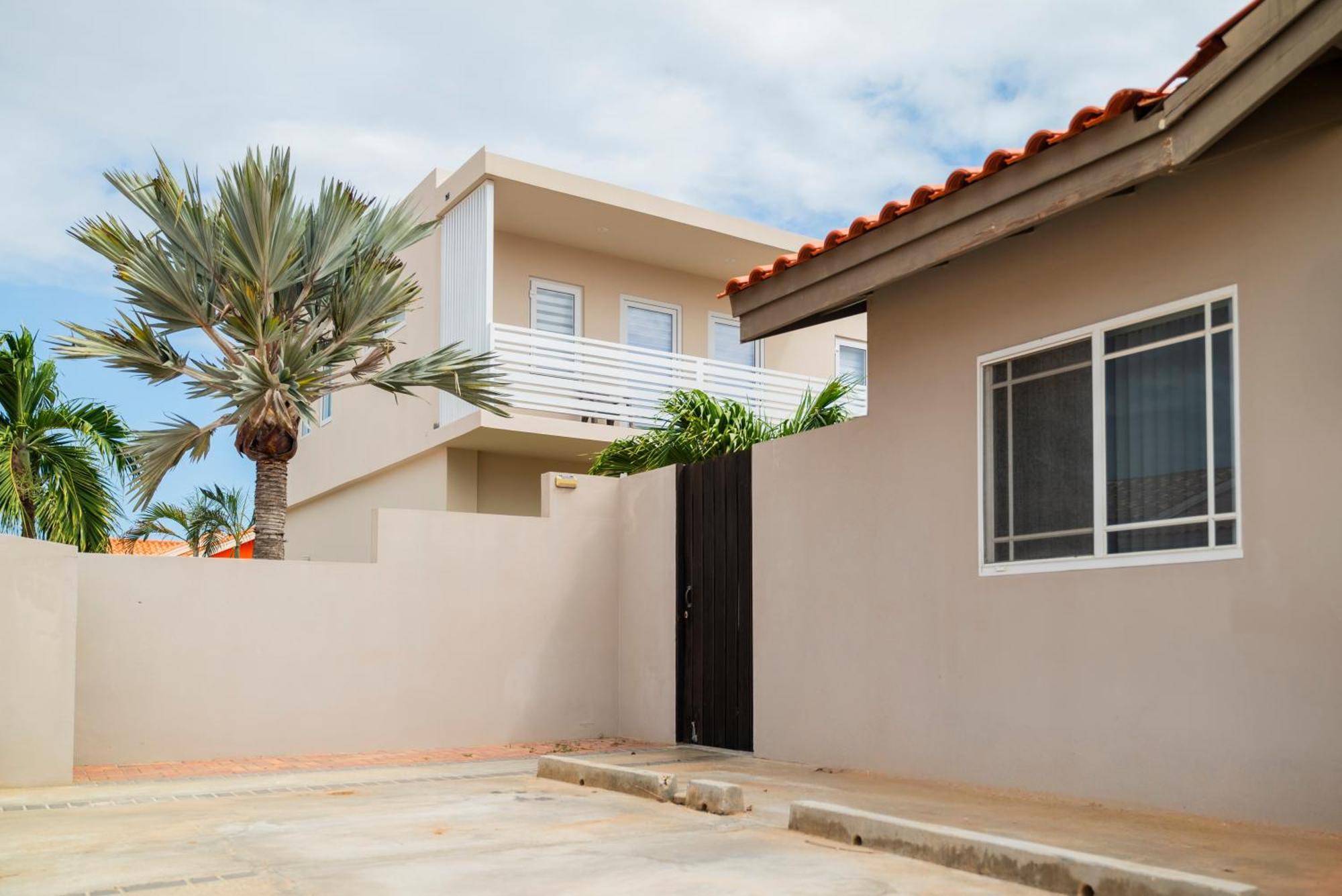 Beach Homes Aruba Ноорд Екстер'єр фото