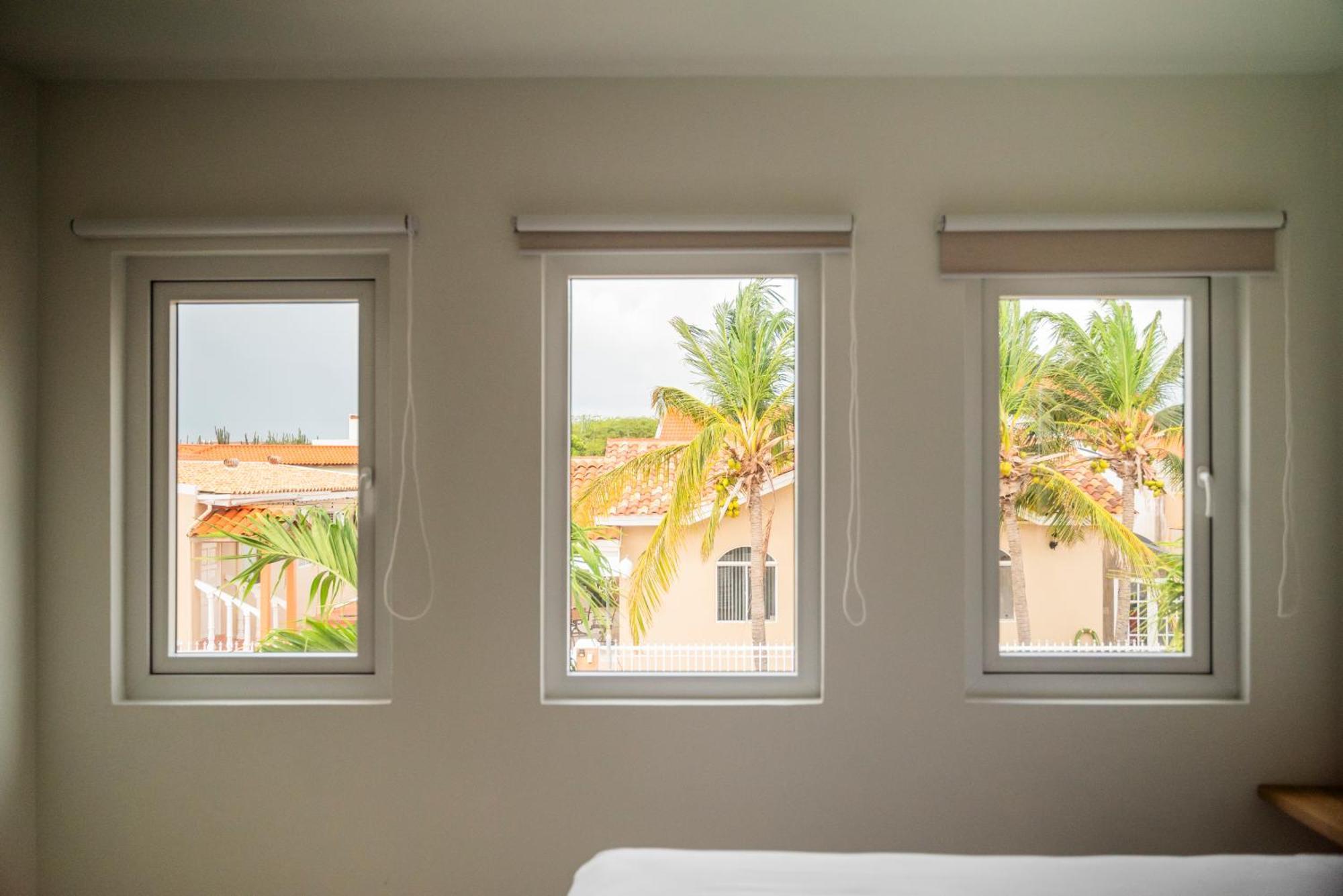 Beach Homes Aruba Ноорд Екстер'єр фото
