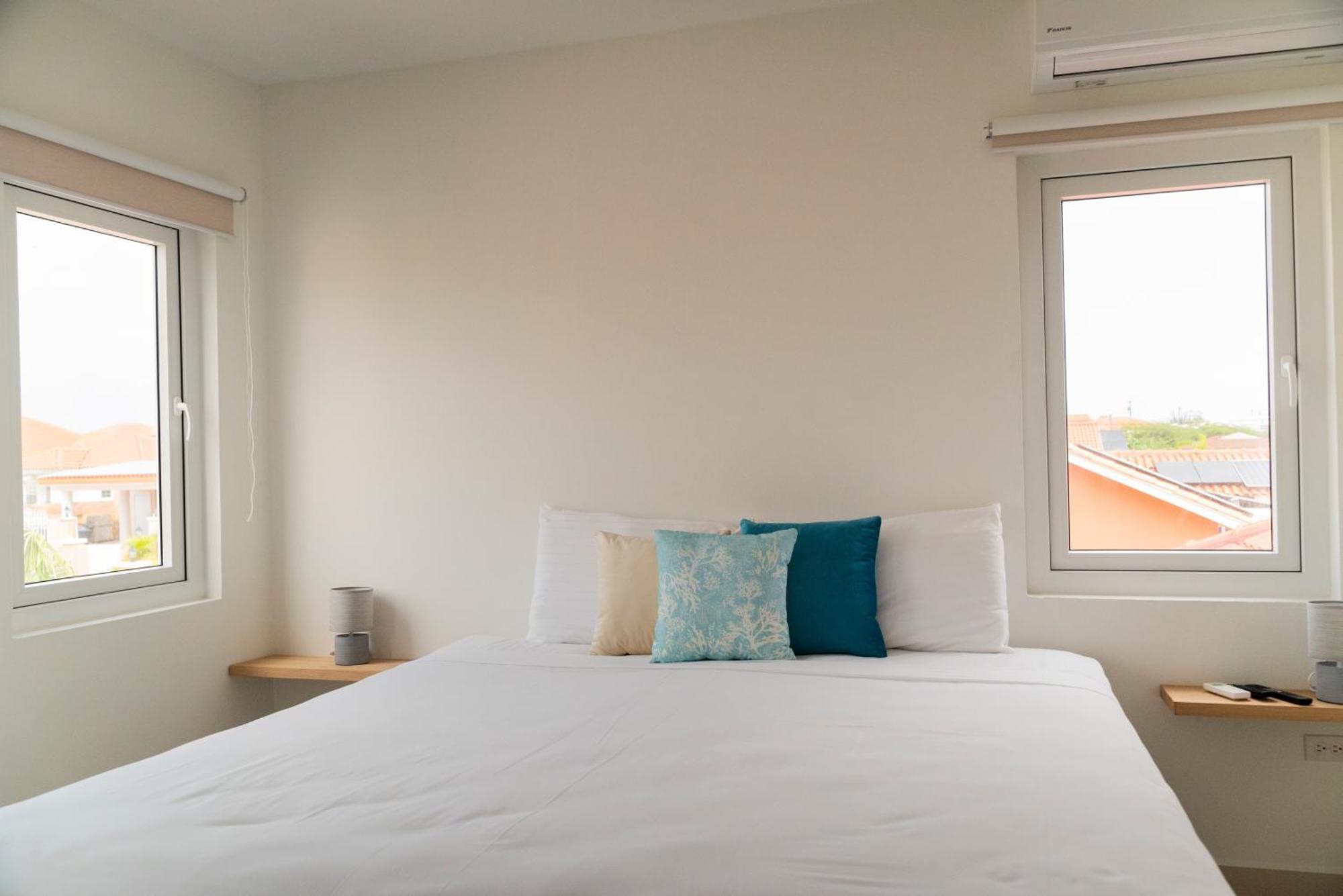 Beach Homes Aruba Ноорд Екстер'єр фото