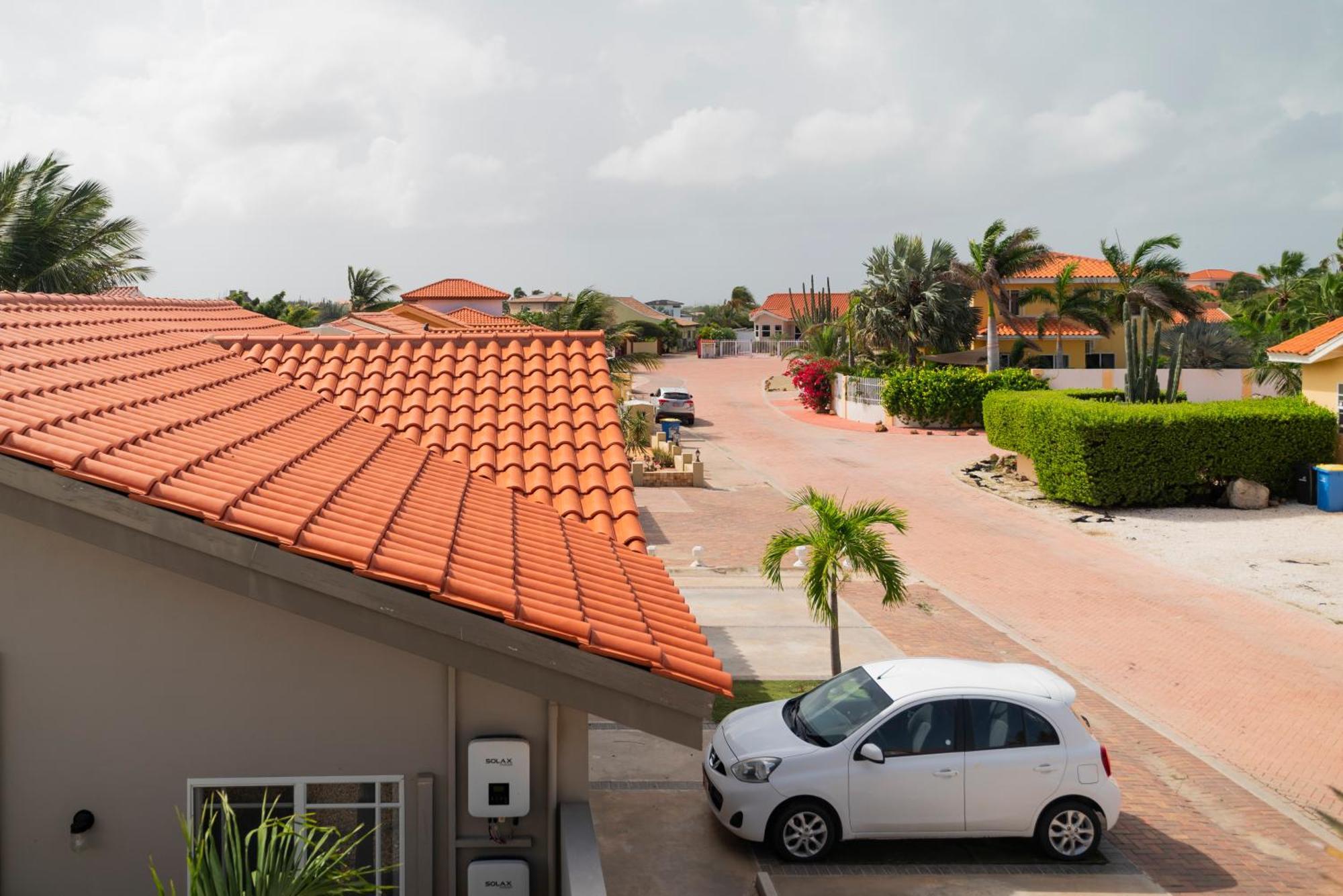 Beach Homes Aruba Ноорд Екстер'єр фото