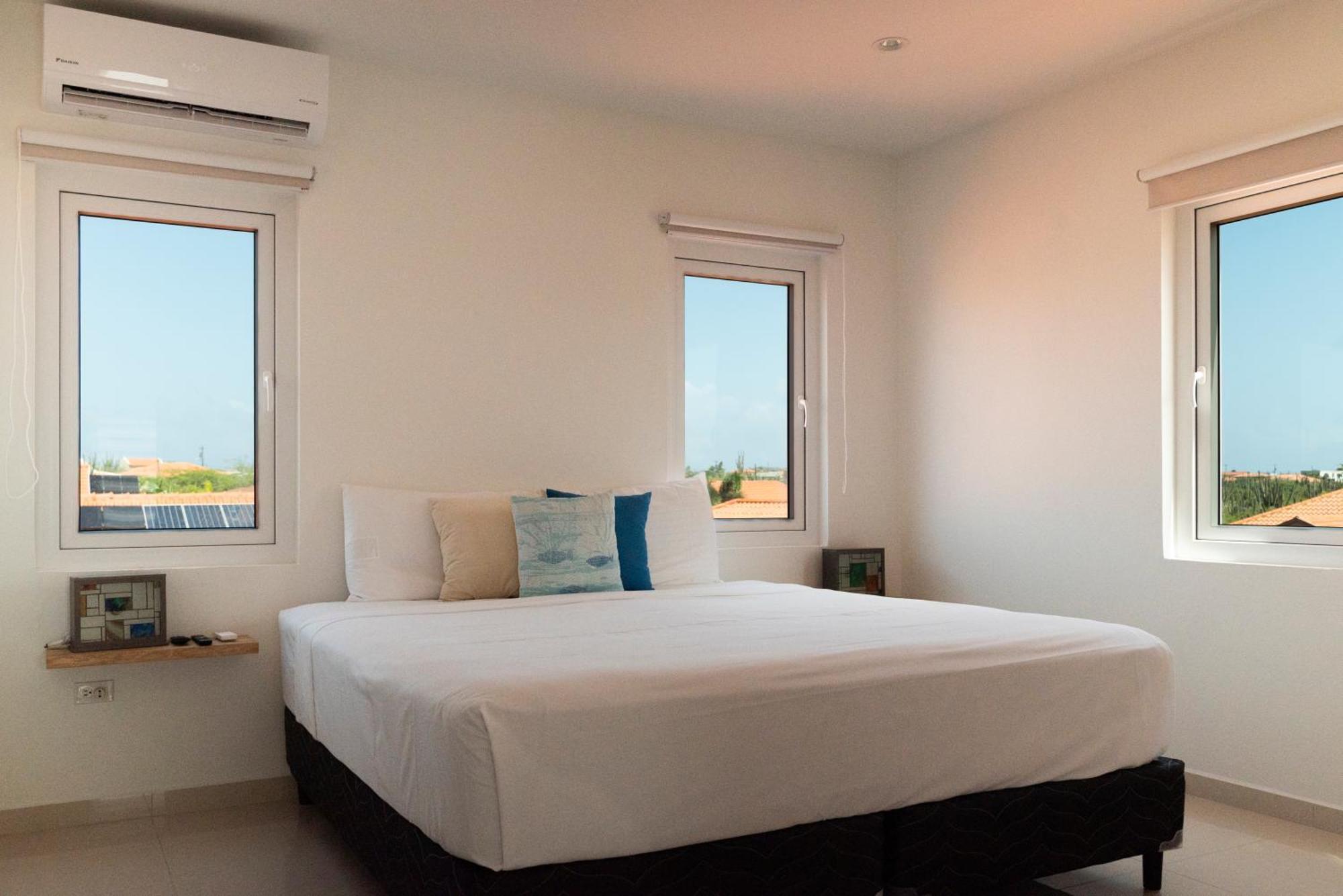 Beach Homes Aruba Ноорд Екстер'єр фото
