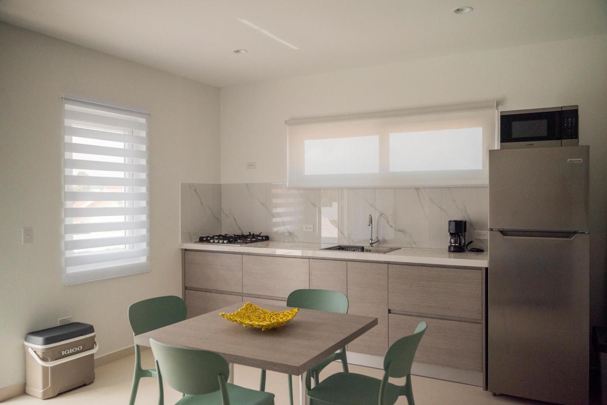 Beach Homes Aruba Ноорд Екстер'єр фото
