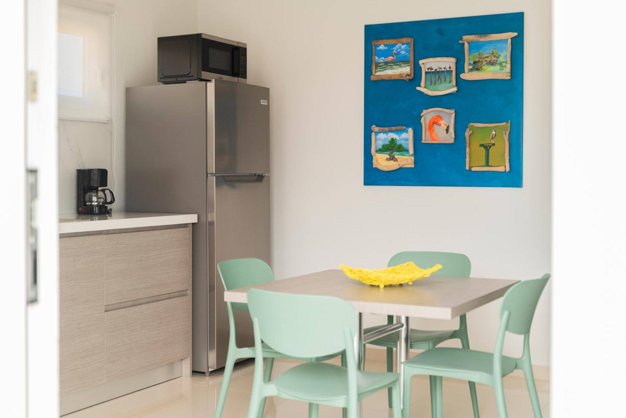 Beach Homes Aruba Ноорд Екстер'єр фото
