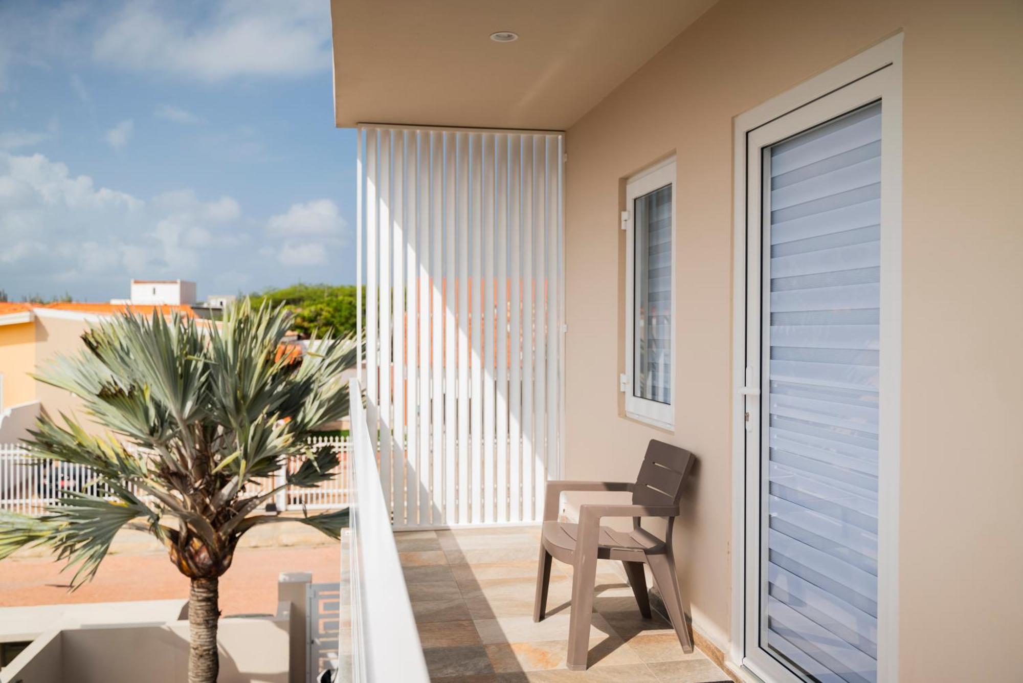 Beach Homes Aruba Ноорд Екстер'єр фото