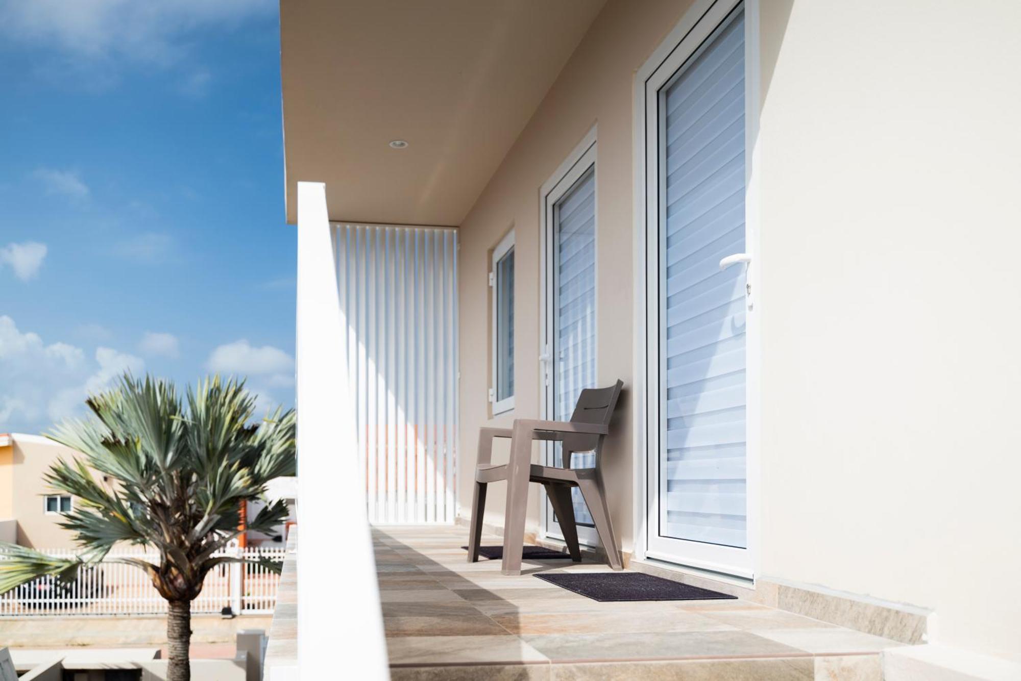 Beach Homes Aruba Ноорд Екстер'єр фото