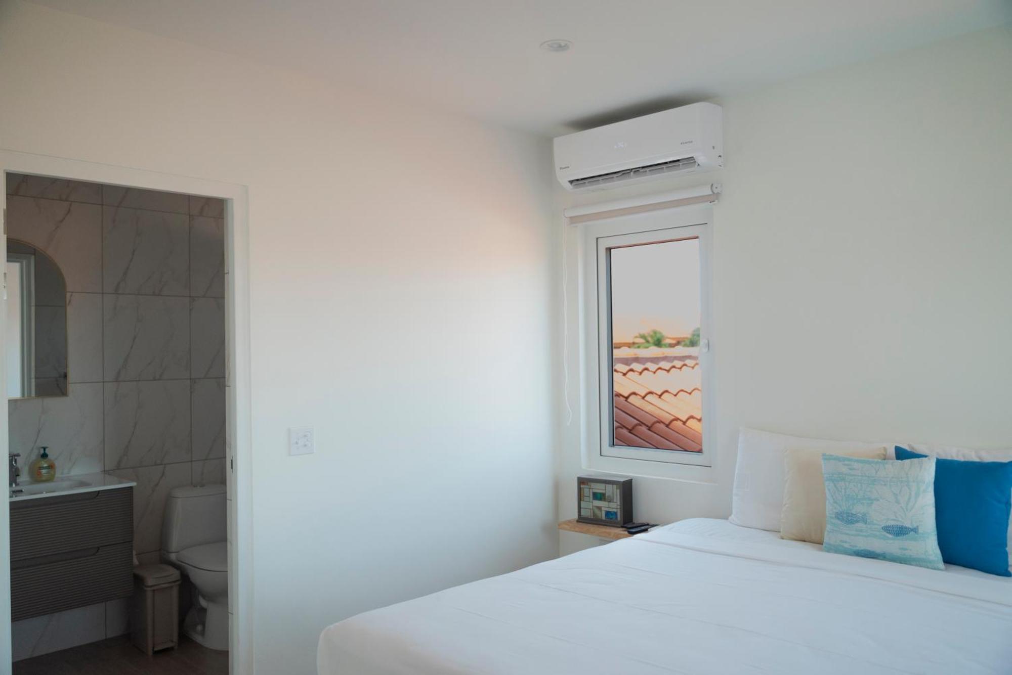 Beach Homes Aruba Ноорд Екстер'єр фото