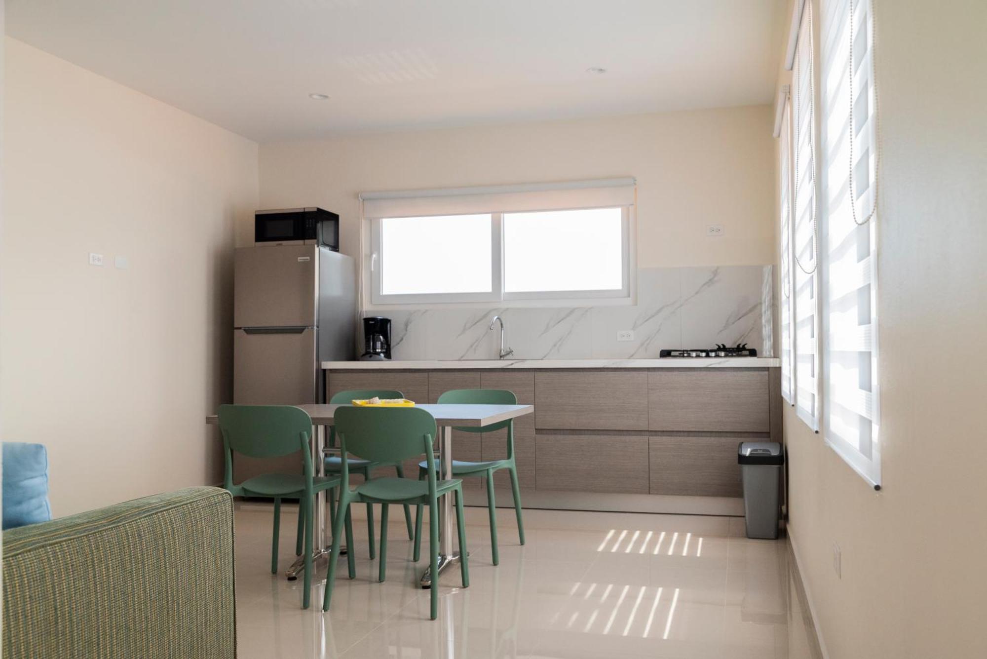 Beach Homes Aruba Ноорд Екстер'єр фото