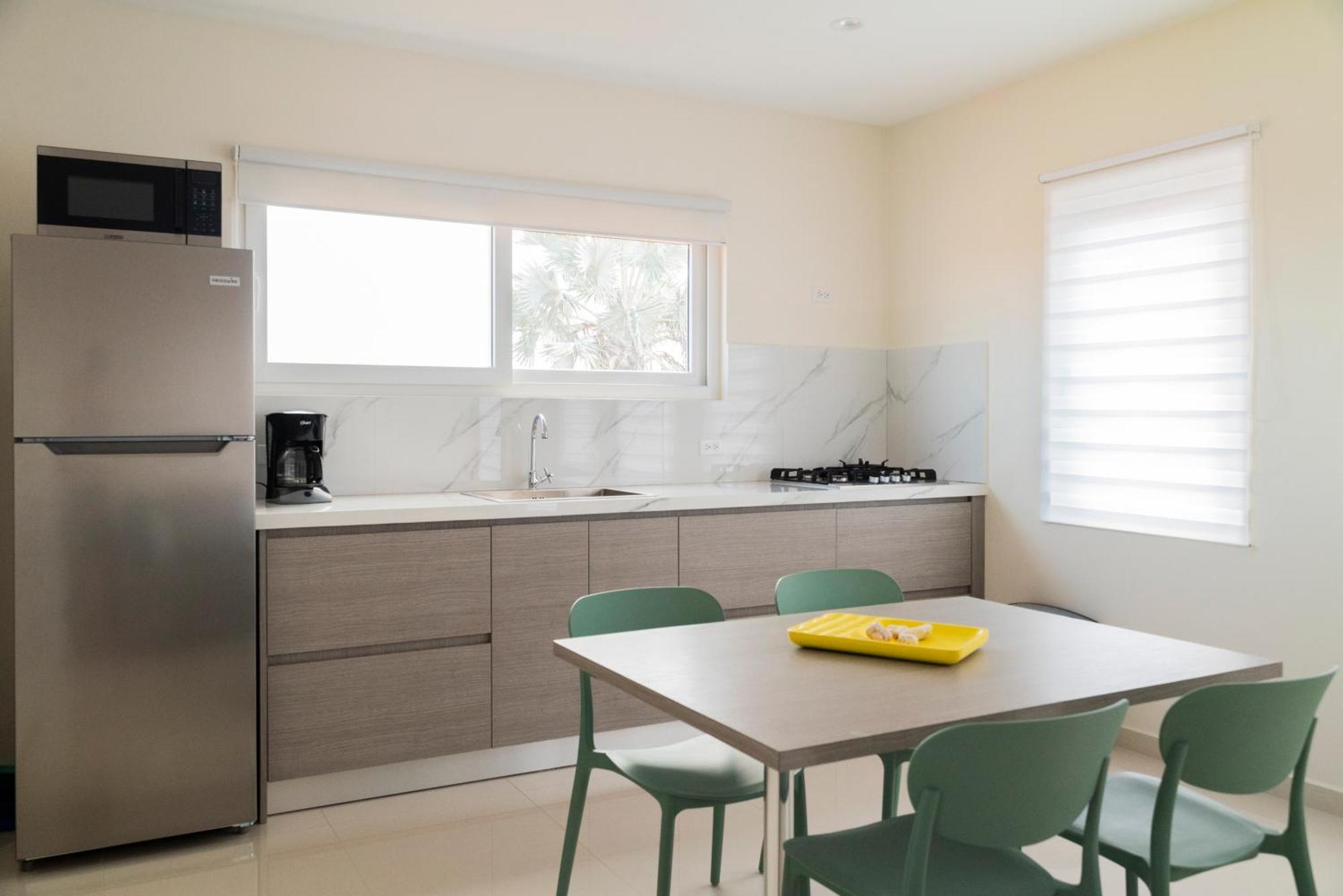Beach Homes Aruba Ноорд Екстер'єр фото