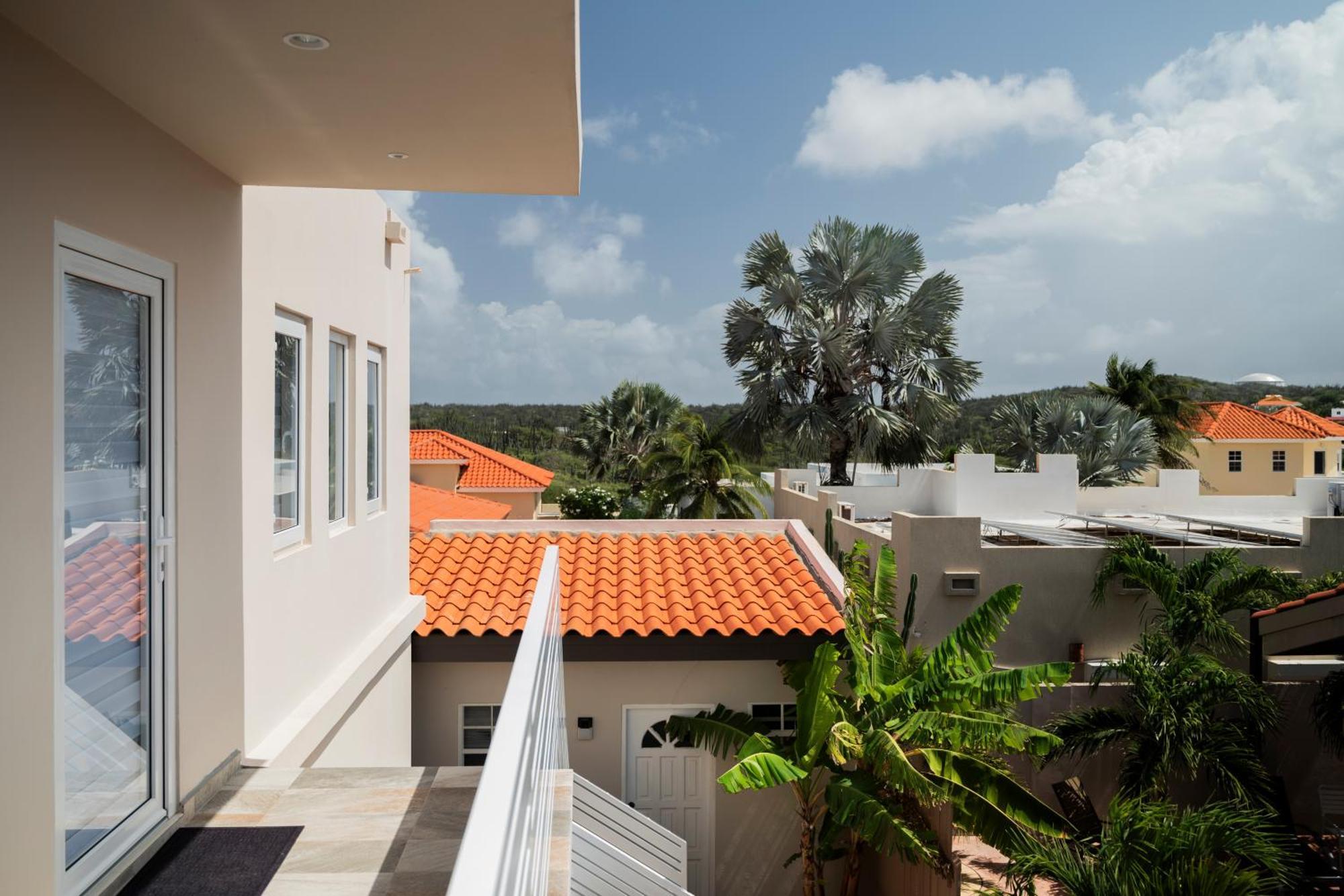 Beach Homes Aruba Ноорд Екстер'єр фото