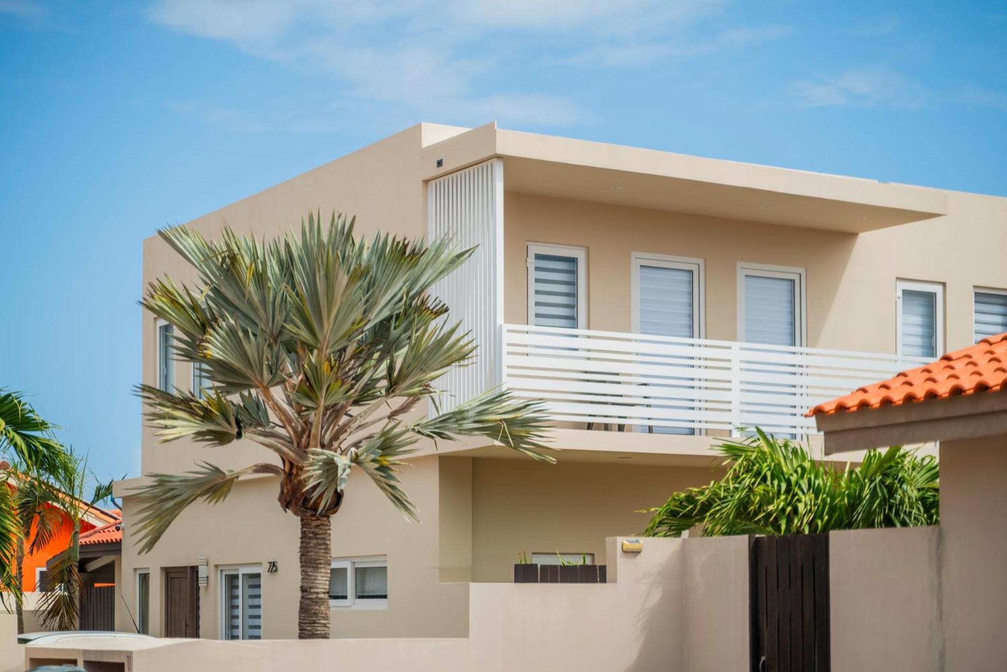 Beach Homes Aruba Ноорд Екстер'єр фото