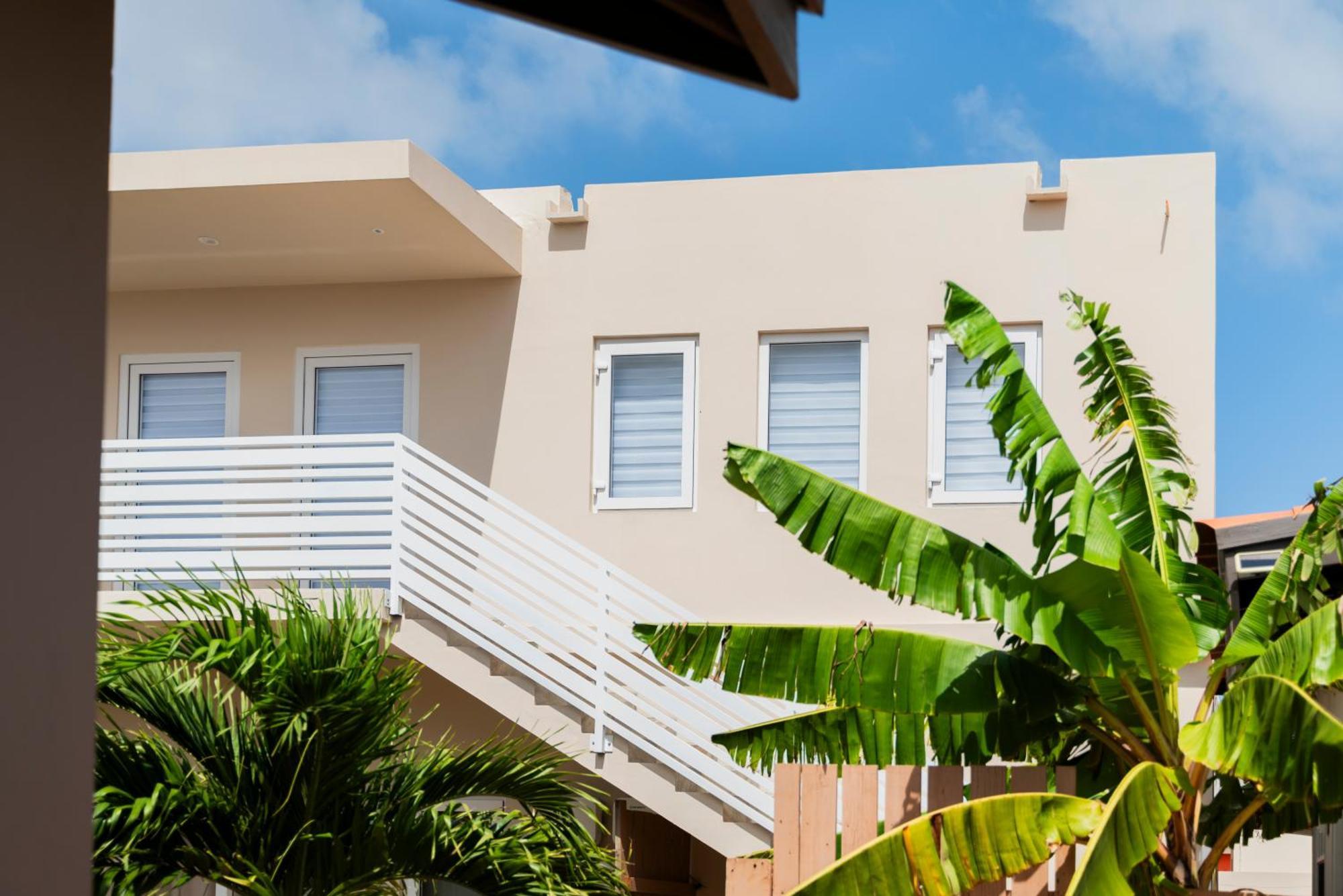 Beach Homes Aruba Ноорд Екстер'єр фото